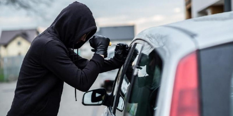 Автоұрылар суреті Алматы көшелеріне ілінеді