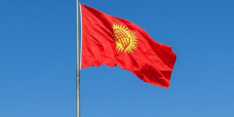 Қырғызстан Тәуелсіздік күнін тойлап жатыр