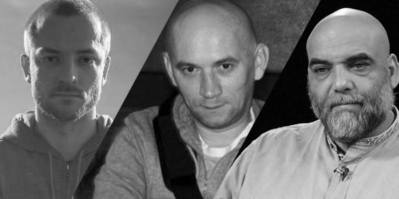 CPJ ОАР-дағы журналистер қазасын тергеуді талап етті