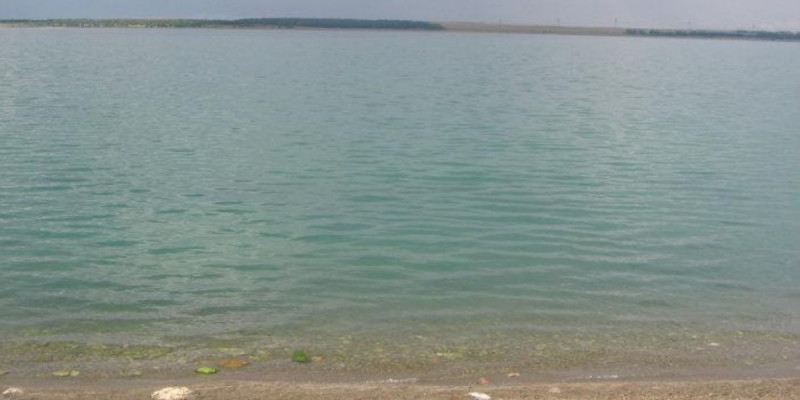 Шалқар көліне экологиялық қауіп төнді