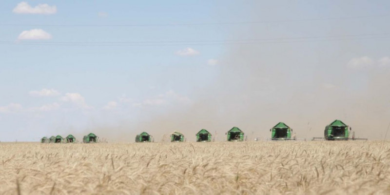 Жамбылда арнайы даму картасы әзірленді