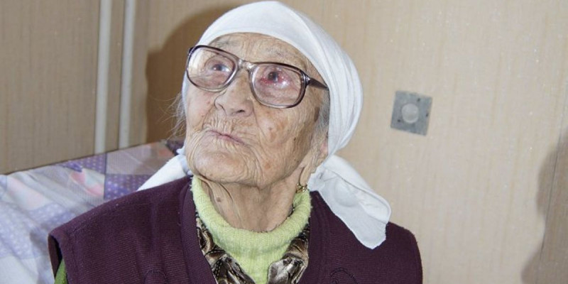 Жамбылдан бата алған