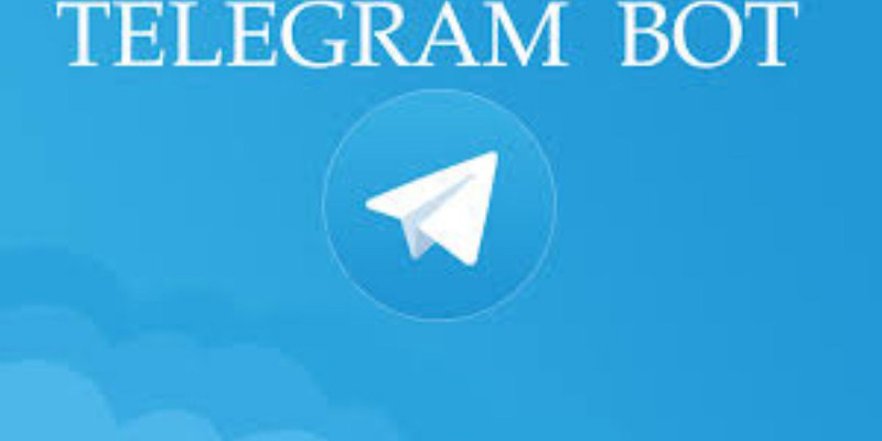 Telegram-бот арқылы тағы үш қызметі қолжетімді болды