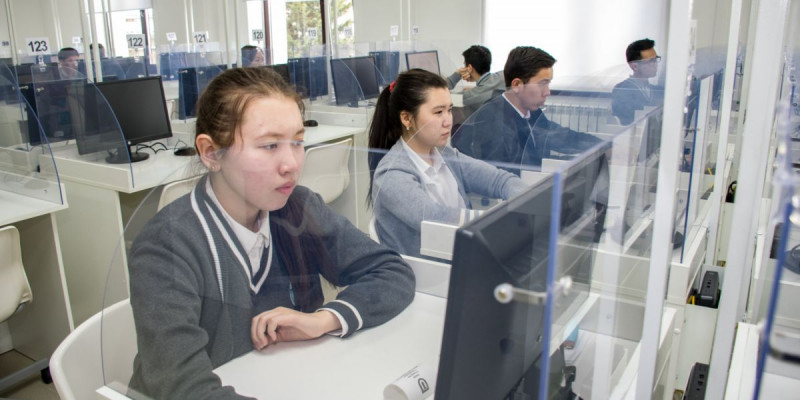 Ustudy: Жемқорлық жойылса, білім сапасы артады