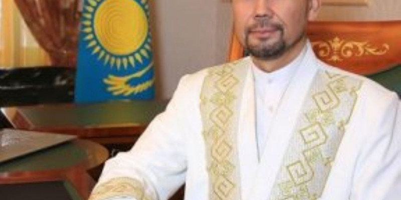 Серікбай қажы Ораз: Мейірімнің мерекесі – құрбан айт құтты болғай!