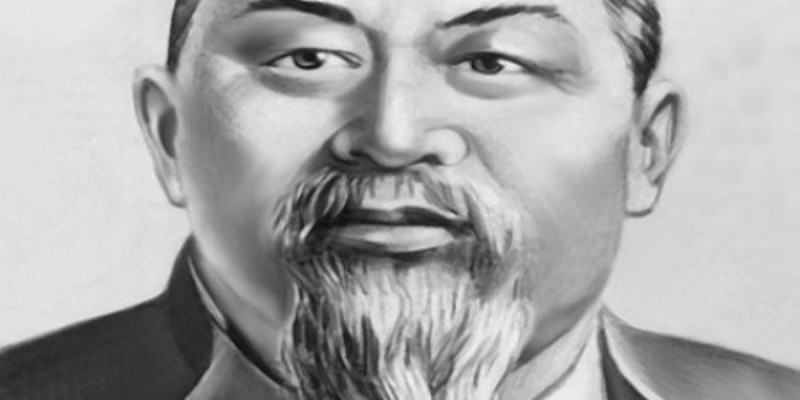 АБАЙ АЙТҚАН «ЖҮРЕК»