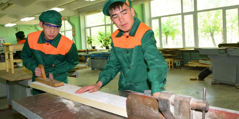 Дуальды оқыту – сапалы білім кепілі