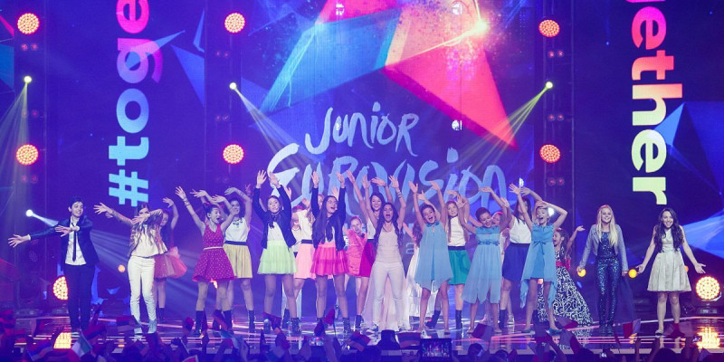 Қазақ балалары һәм «Junior Eurovision»