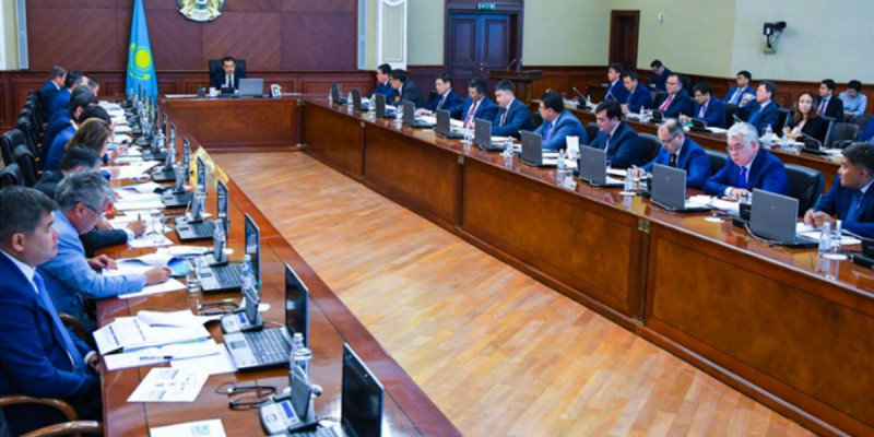 Кәсіпкерлікті кешенді қолдау