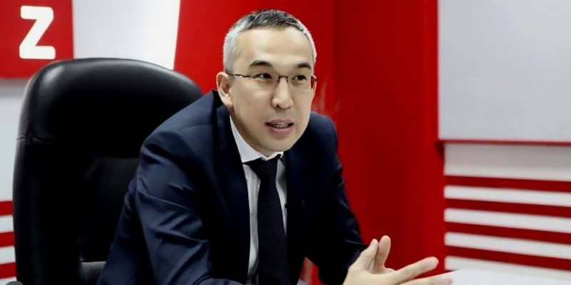 Марат Иғалиев Ақмола облысы әкімінің орынбасары болып тағайындалды
