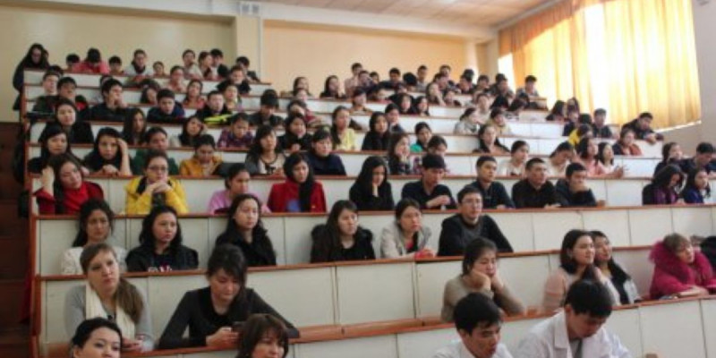 Қазақстанда колледжге талапкерлерді қабылдау ережелері өзгерді