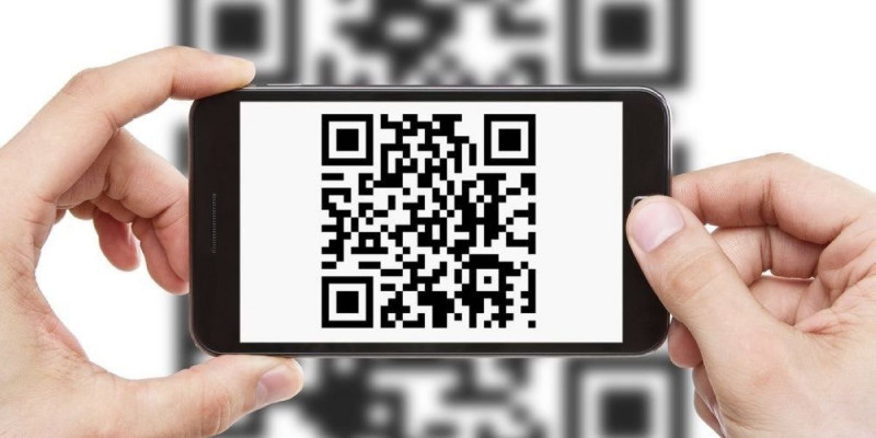 Оқулықтарға QR-кодтар енгізілді
