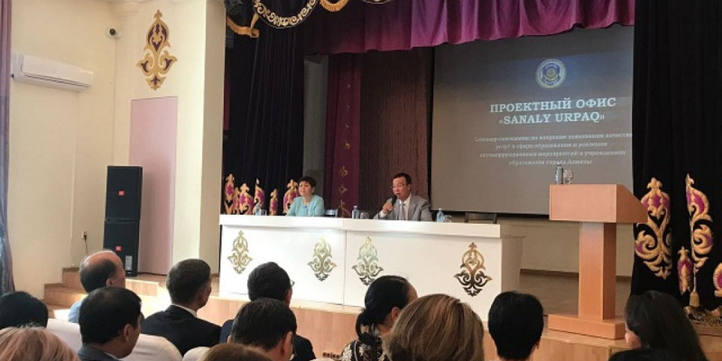 Академиялық адалдық – уақыт талабы