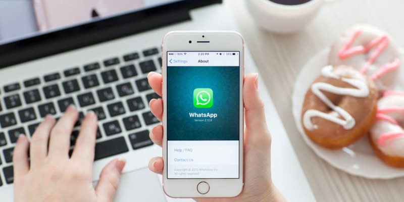«Ұлттық ақпараттық технологиялар» АҚ WhatsApp-та тараған ақпаратты теріске шығарды