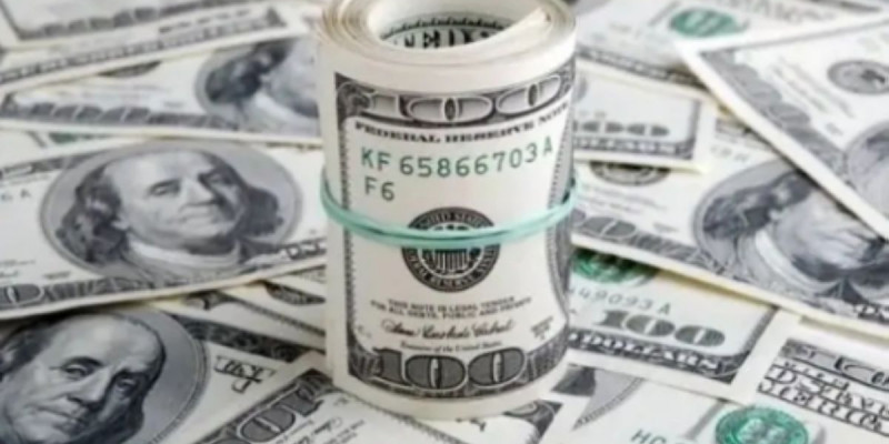 Қазақстанның халықаралық резерві 87,6 млрд доллардан асты
