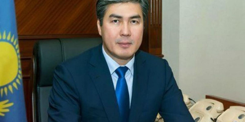 Әсет Исекешев Президент әкімшілігінің басшысы болып тағайындалды