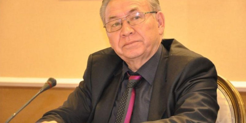 Шығыс Қазақстан атауын «Алтын Алтай» деп ауыстыру ұсынылды