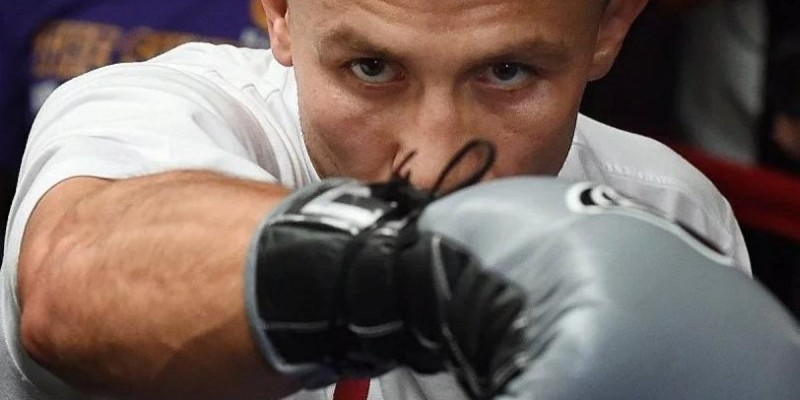 Boxing News журналы Головкинді «Р4Р королі» атағынан айырды