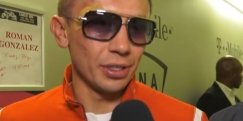 Головкин өзінің алғашқы жеңілісі туралы пікірін білдірді