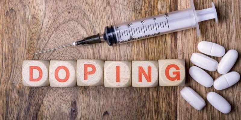 Еліміздің спортшылары допинг дауына ілінді