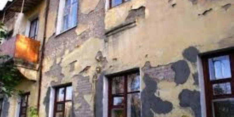 Алматыда 1000 үй сүрілмек