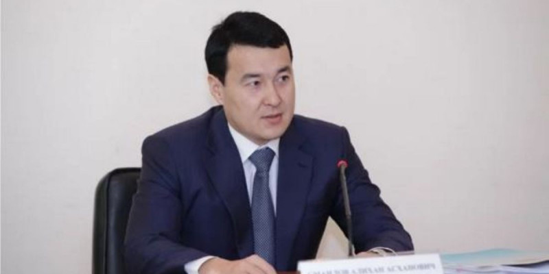 Мәжіліс комитеті Қаржы министрінің кандидатурасын қарады