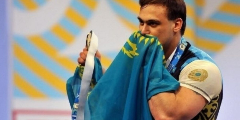 Спортқа қайта оралған саңлақтар