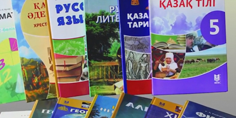 Тірлік түзелсе де,оқулық оңалар емес