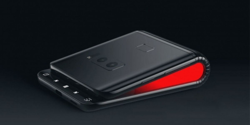 Samsung бүктемелі самартфон жасап шығарады