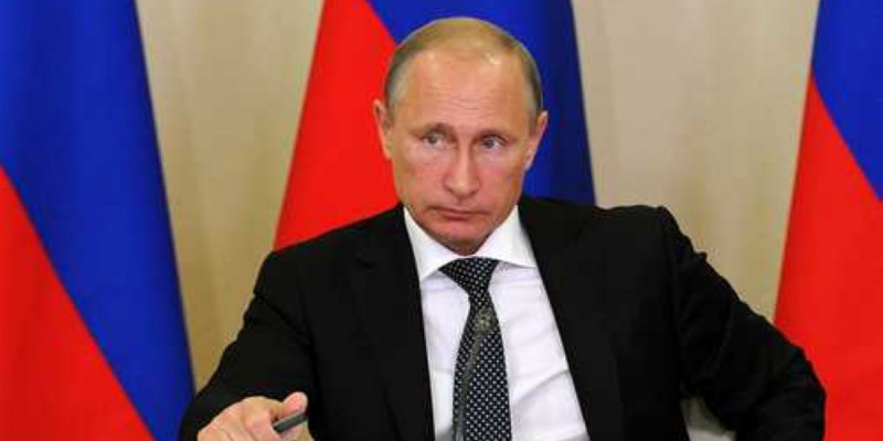 Ресей Ил-20 ұшағы апаты үшін Израилді айыптады