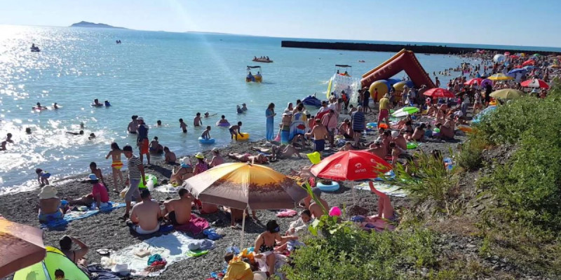 Елімізде туристік полиция құрылуы мүмкін