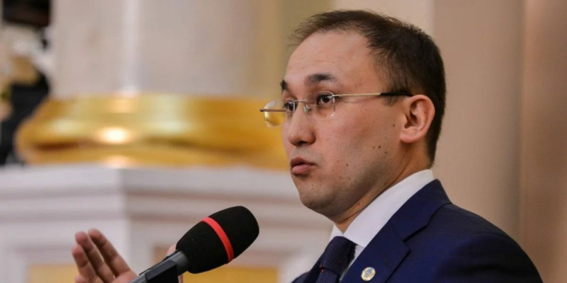 Отандық медиа саласын дамыту өзекті