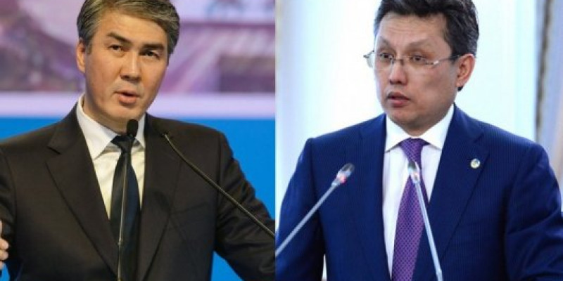 Бақыт Сұлтанов жұмысқа жаяу баратынын айтты