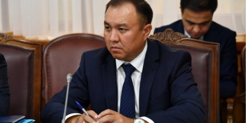 Алматының Әуезов ауданына жаңа әкім тағайындалды