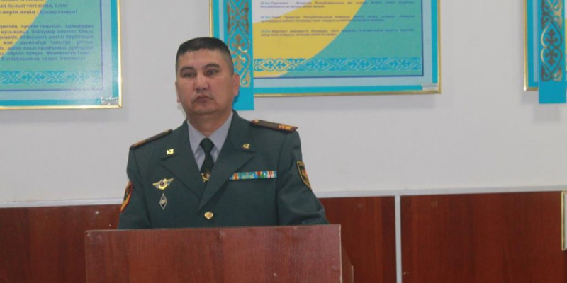 Кәсіпқой сержант