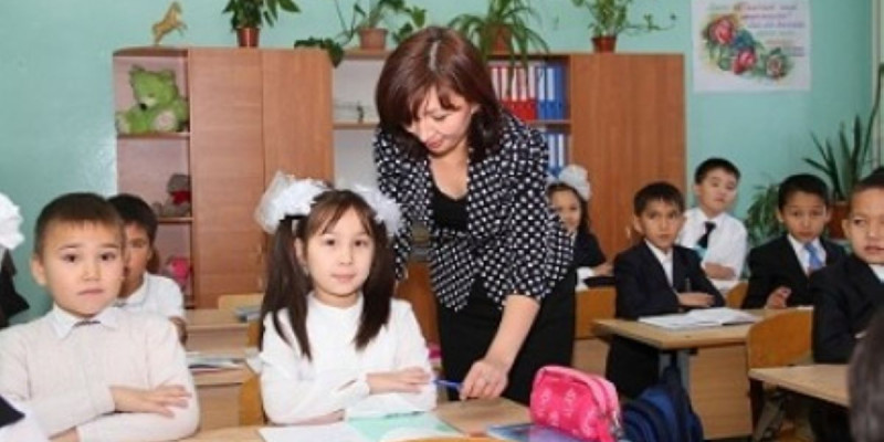 2019 жылы «Педагогтардың мәртебесі» туралы Заң қабылданады