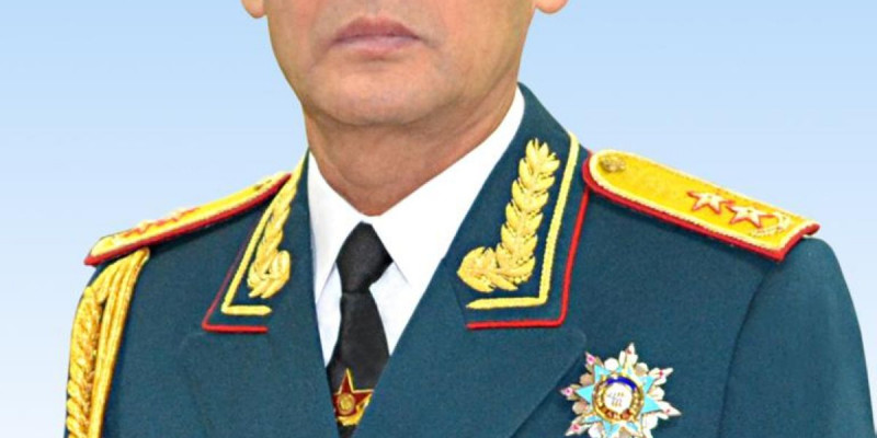 Жаңа жолдау жаңа серпін берді