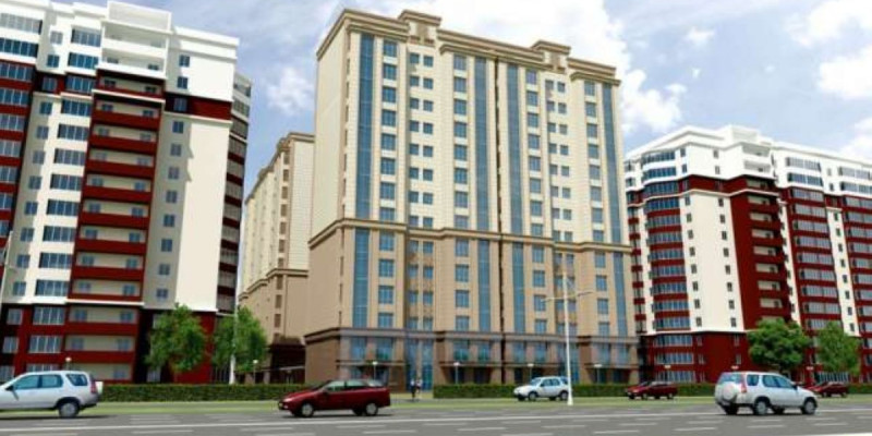 Астана қолжетімді баспана бағдарламасын әзірледі