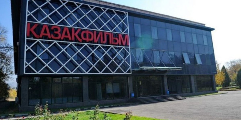 Қазақтың бір кемшіні – көркем кино