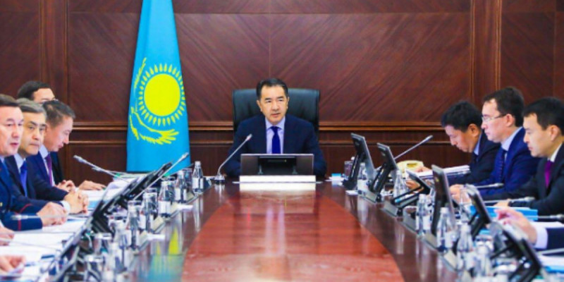 Инвесторларға көмек көрсетілуі тиіс