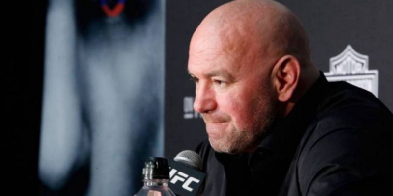 UFC президенті Нурмагомедовтың гонорары мен белбеуіне қатысты шешімді айтты