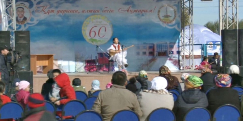 Еңбек ерлері ұлықталды