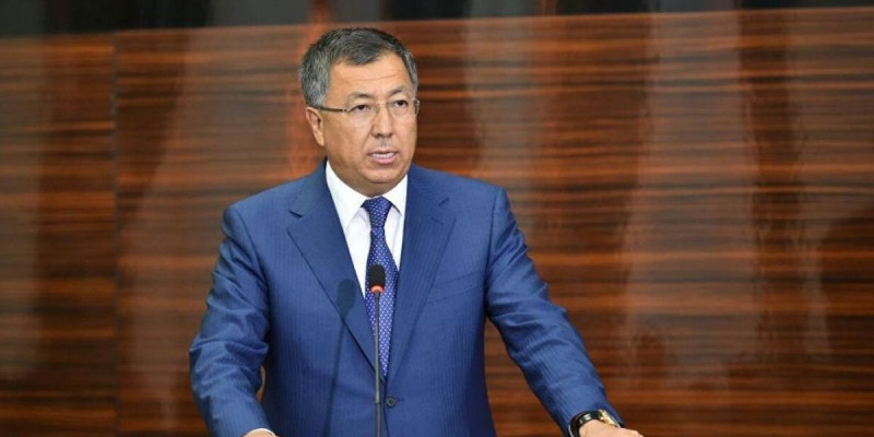 «Әлеуметтік түйткілді жылдам шешетін өңір»