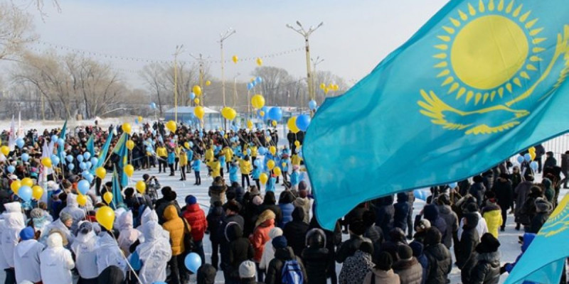 Қазақстанда халық саны 18,31 млн-ға жетті