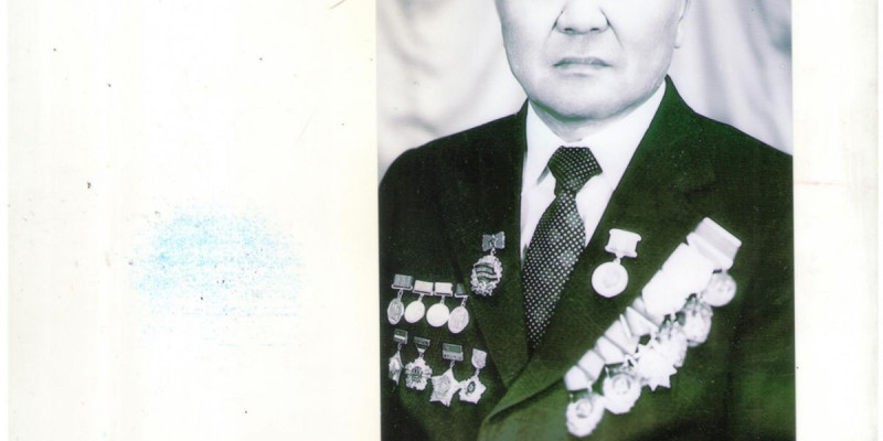 Сандықтаудың саңлағы