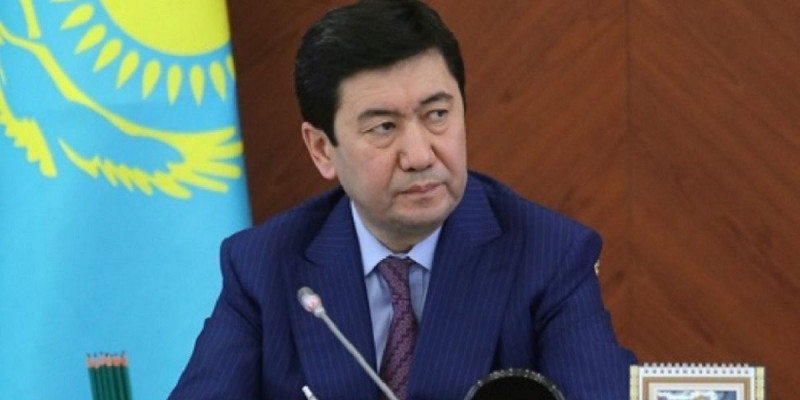 Қарағанды облысы әкімінің жалақысы айтылды