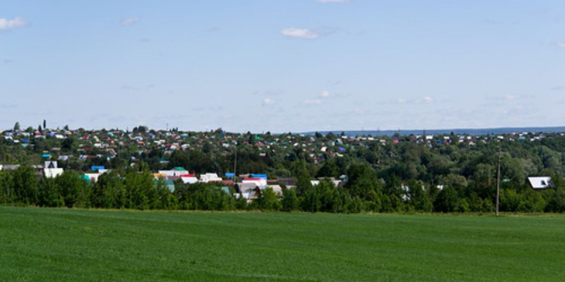 АТЫ ӨЗГЕРГЕН АУЫЛДАР