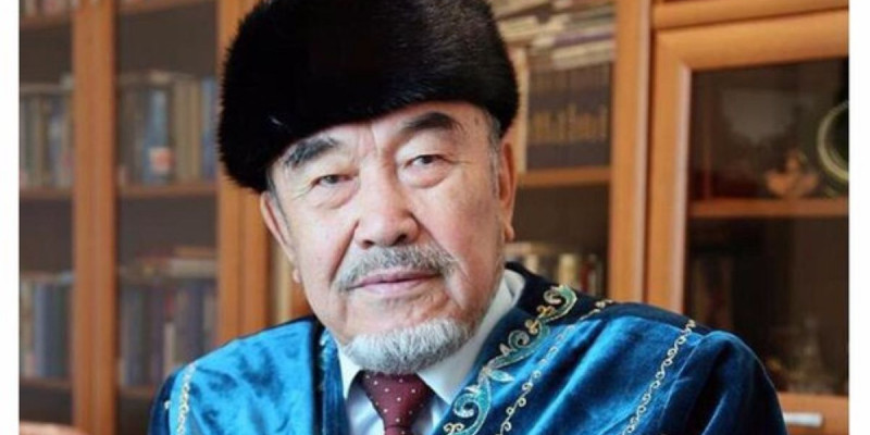 Шерхан Мұртаза өмірден озды