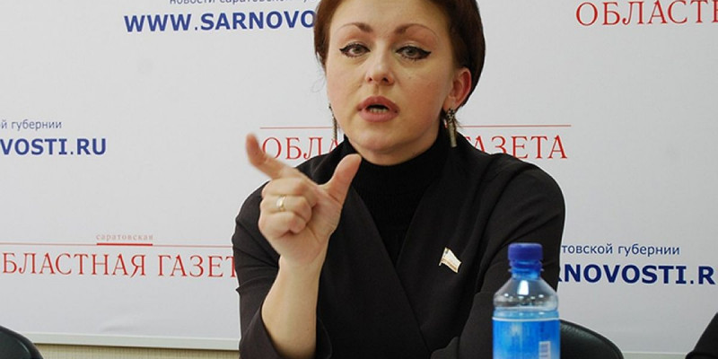 Министрдің мүлт кетуі