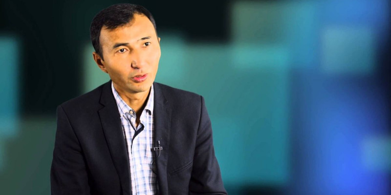 Елдің рухани мұраты жаңа биікке көтеріледі